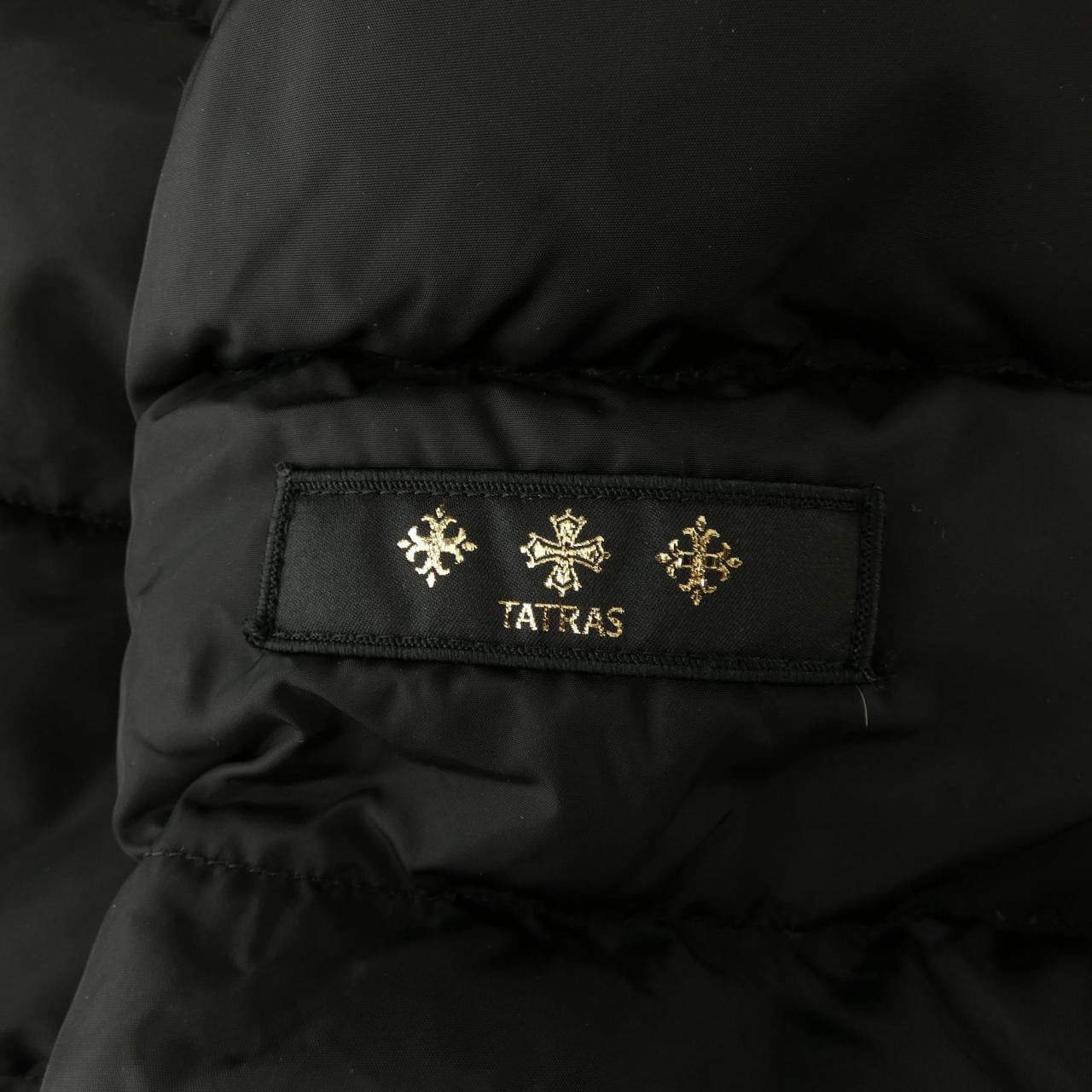 タトラス TATRAS LTAT21A4696 ダウンジャケット