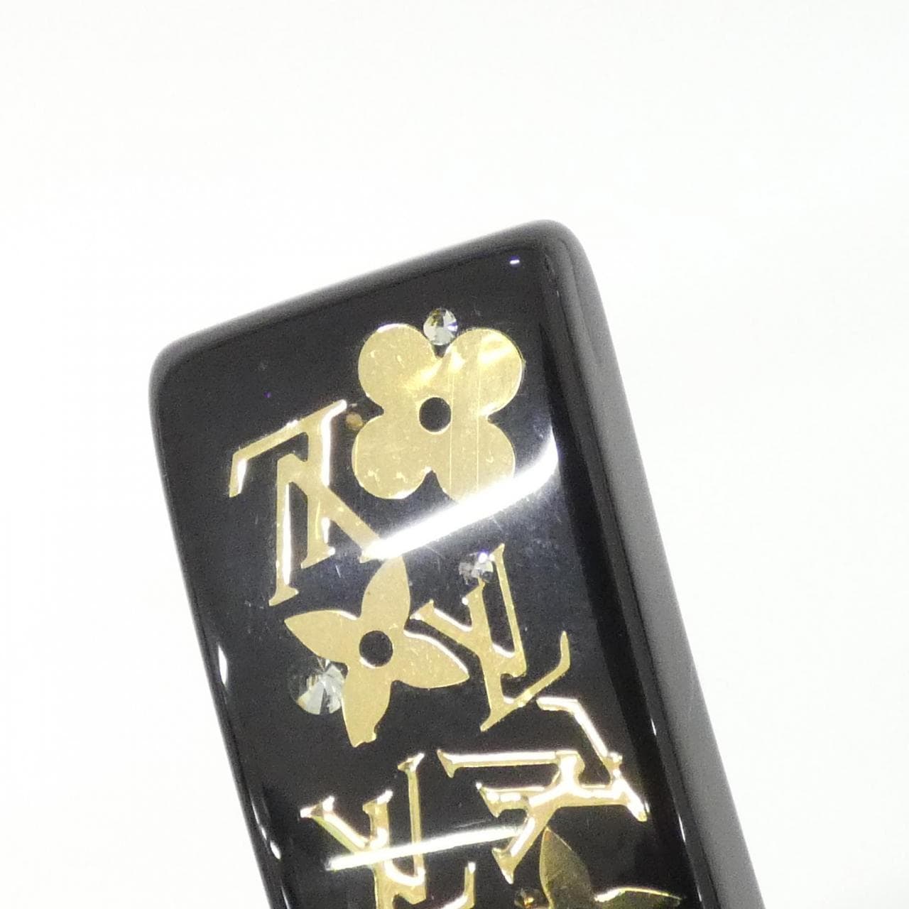 ルイヴィトン バレッタ アンクルージョン GM M65304 バレッタ