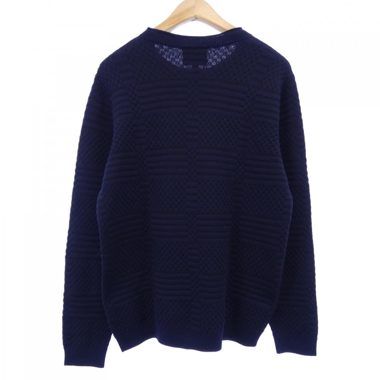 アルマーニコレツィオーニ ARMANI collezioni ニット