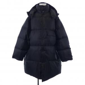 シュプリーム SUPREME YOHJI YAMAMOTO TEKKE ダウンコート