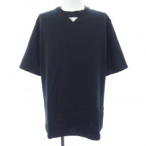 プラダ PRADA トライアングルロゴ UJN861 S232 240 Tシャツ