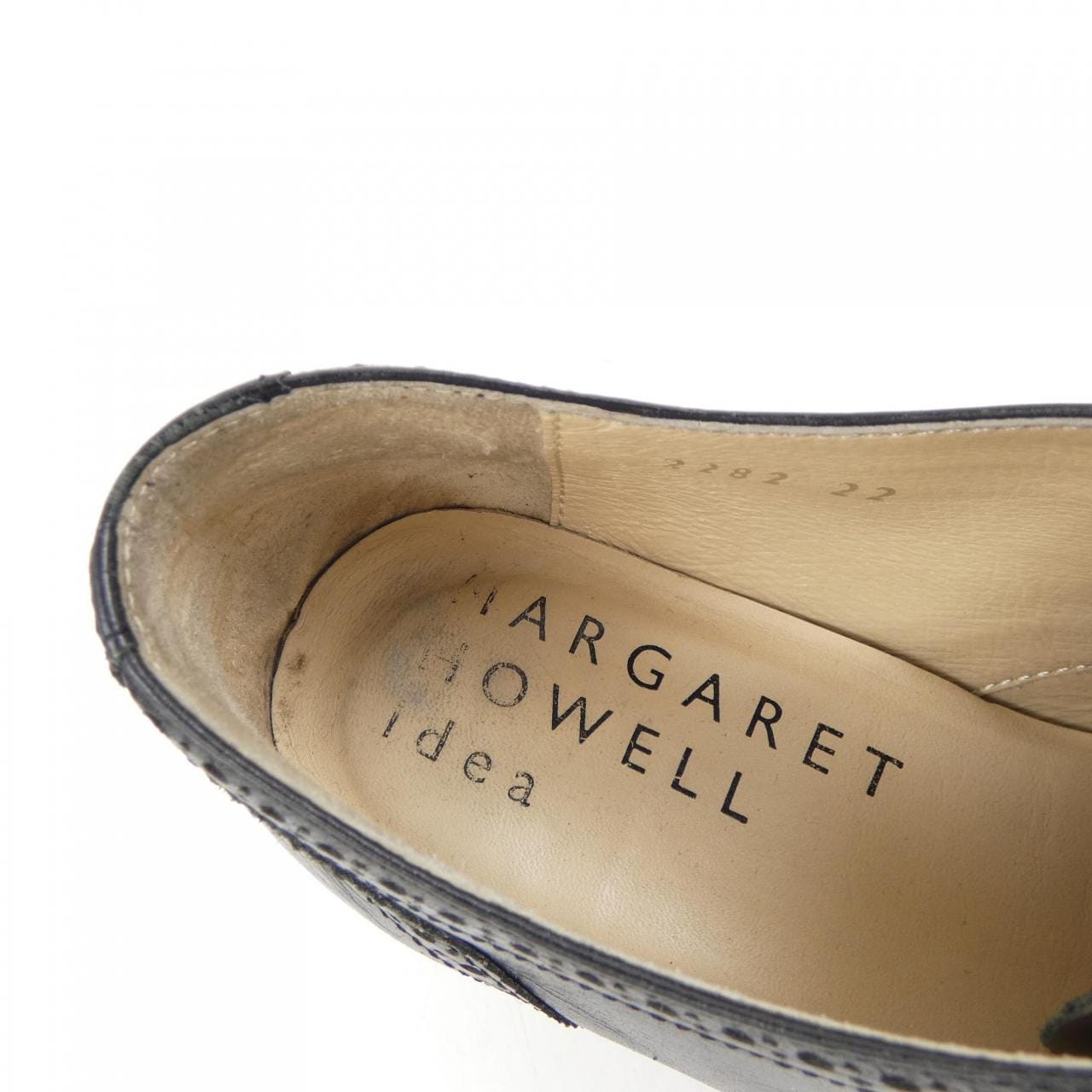 マーガレットハウエルアイデア MARGARET HOWELL idea 2282 シューズ