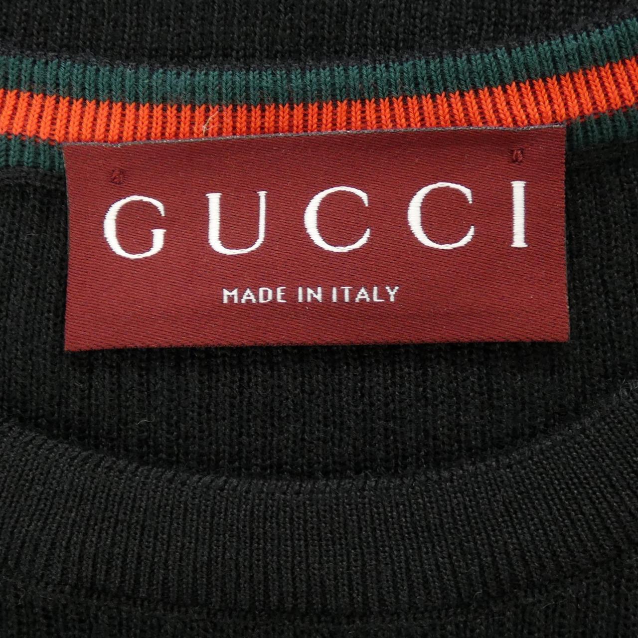 グッチ GUCCI 788860 XKD2P ニット