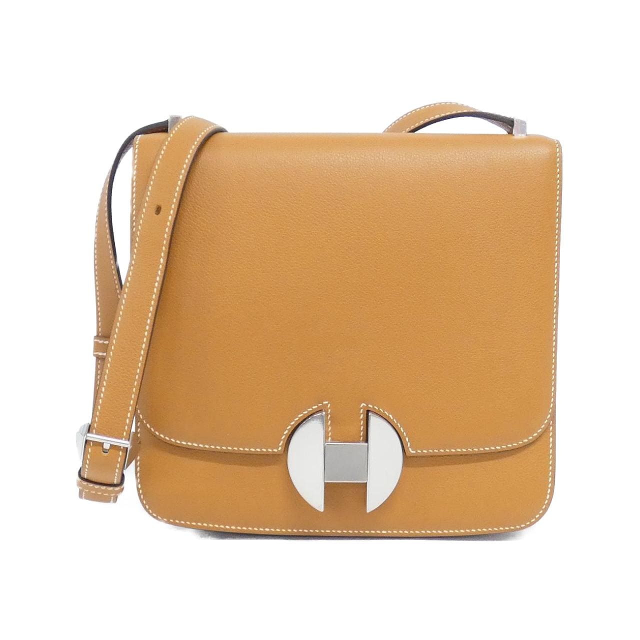 エルメス エルメス 2002 20cm 075133CK バッグ