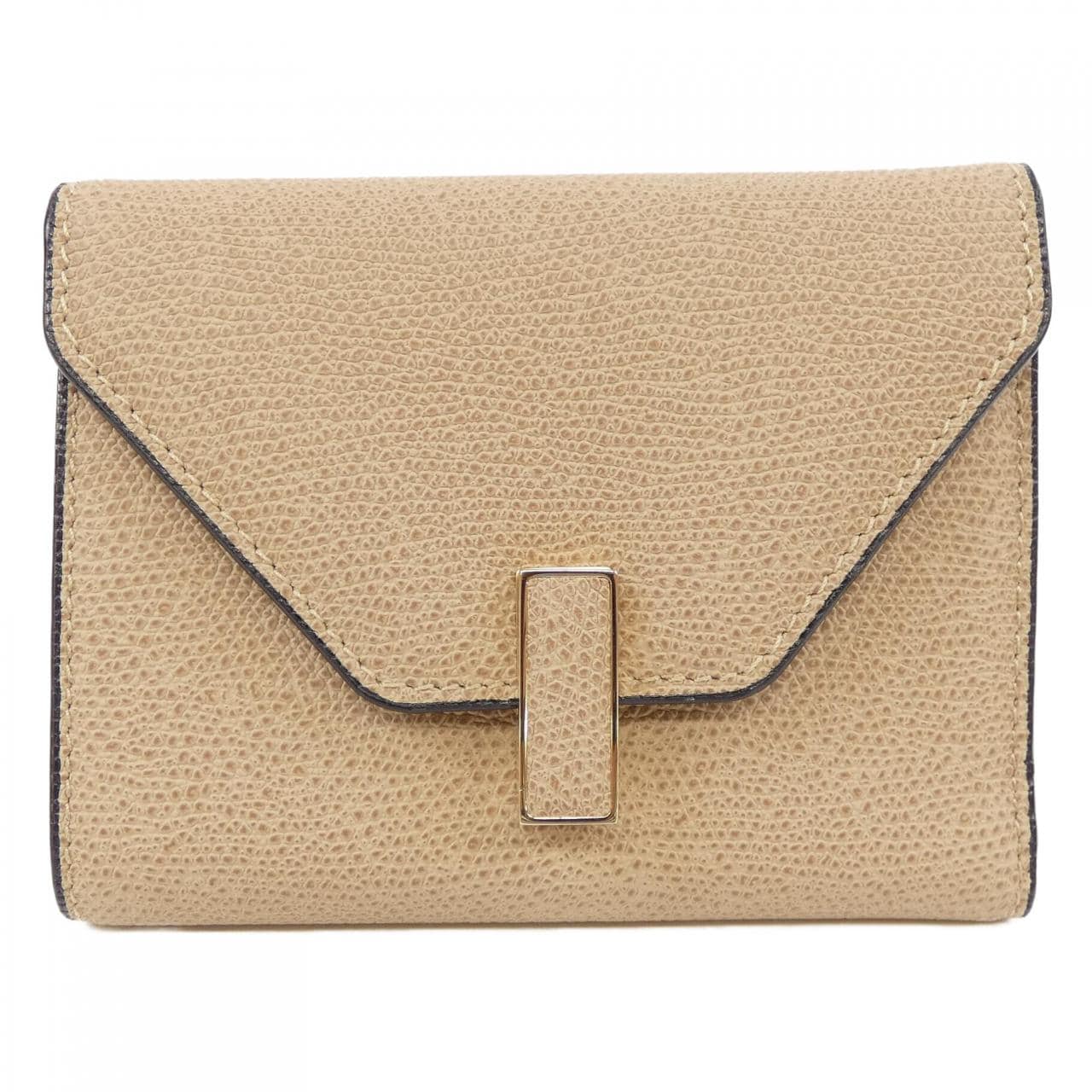 ヴァレクストラ VALEXTRA イジィデ ISIDE SGES0005028LOCPS99 WALLET