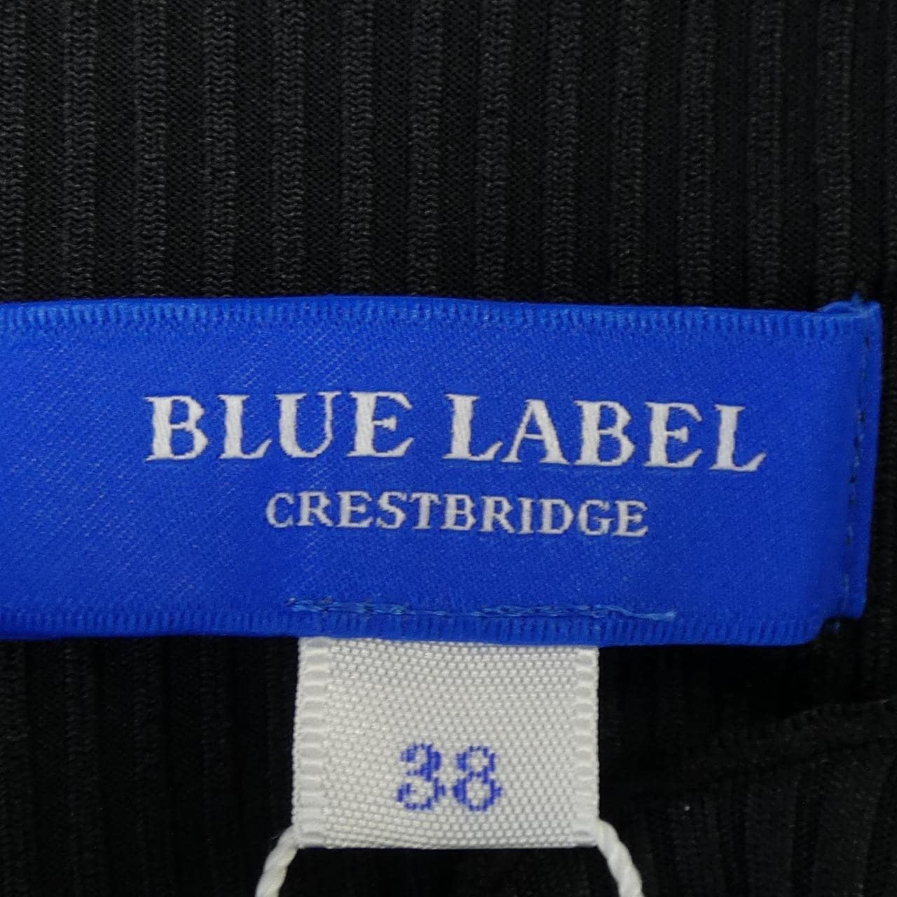 ブルーレーベルクレストブリッジ BLUE LABEL CRESTBRIDGE 55P10-674-09 トップス