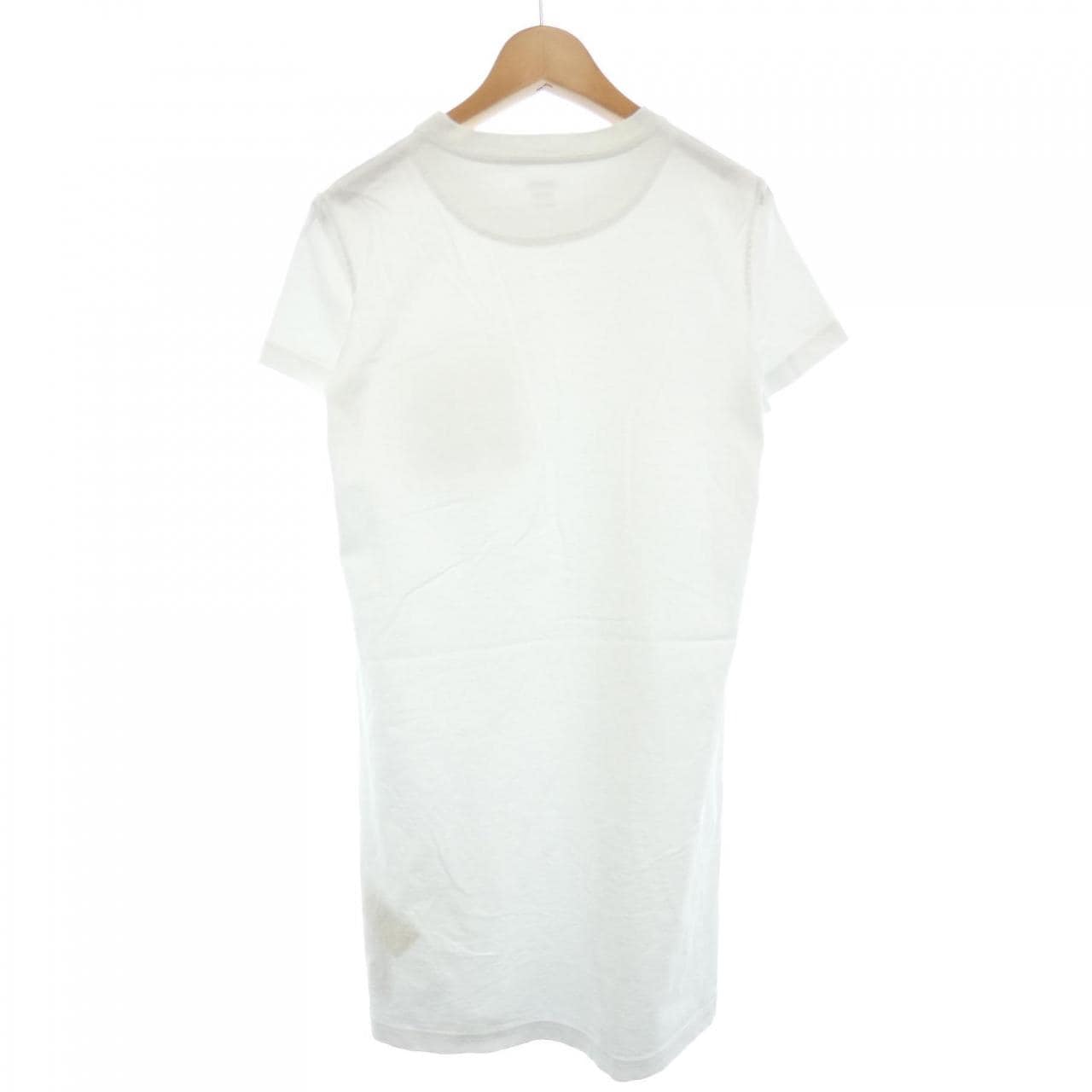 エルメス HERMES MOSAIQUE 3H4508DL カットワンピース