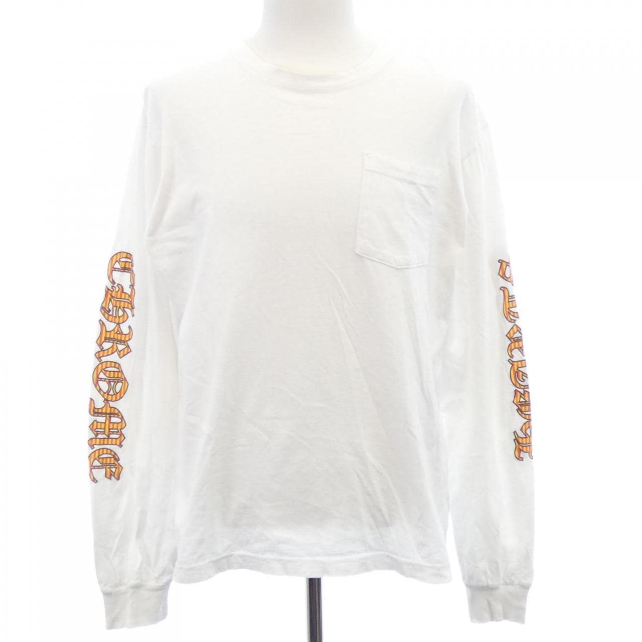 クロムハーツ CHROME HEARTS 2212-304-0234 Tシャツ