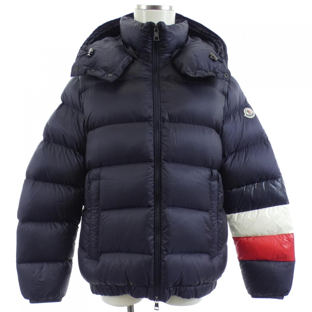モンクレール MONCLER WILLM ダウンジャケット