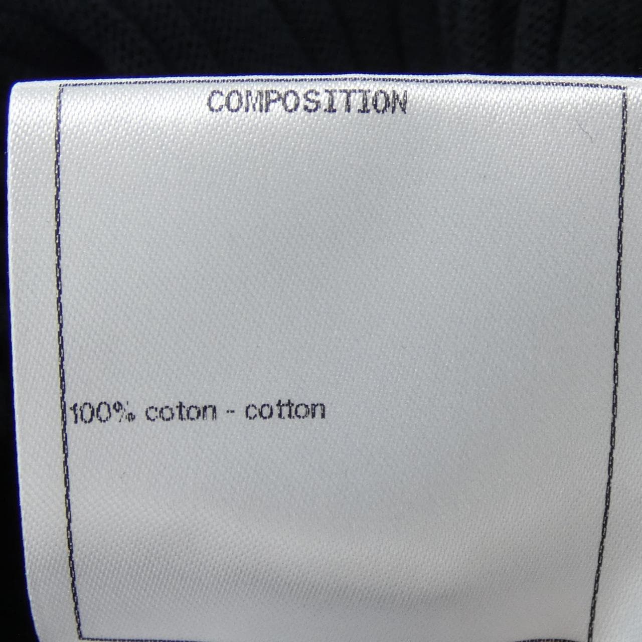 シャネル CHANEL P60480K46420 ワンピース