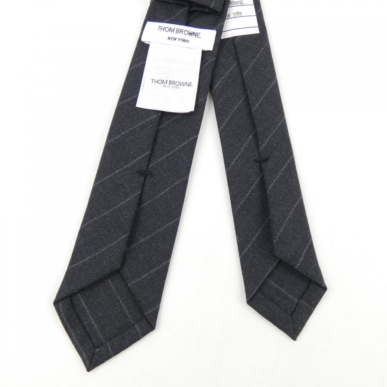 トムブラウン THOM BROWNE NECKTIE