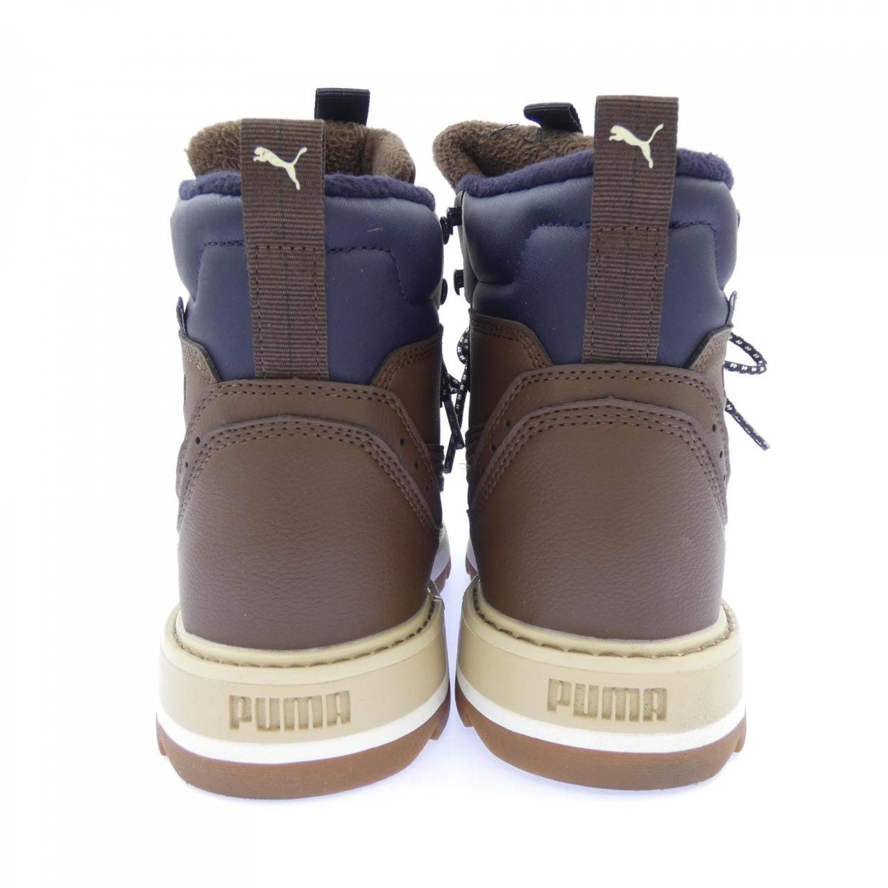 プーマ PUMA 393928-05 スニーカー