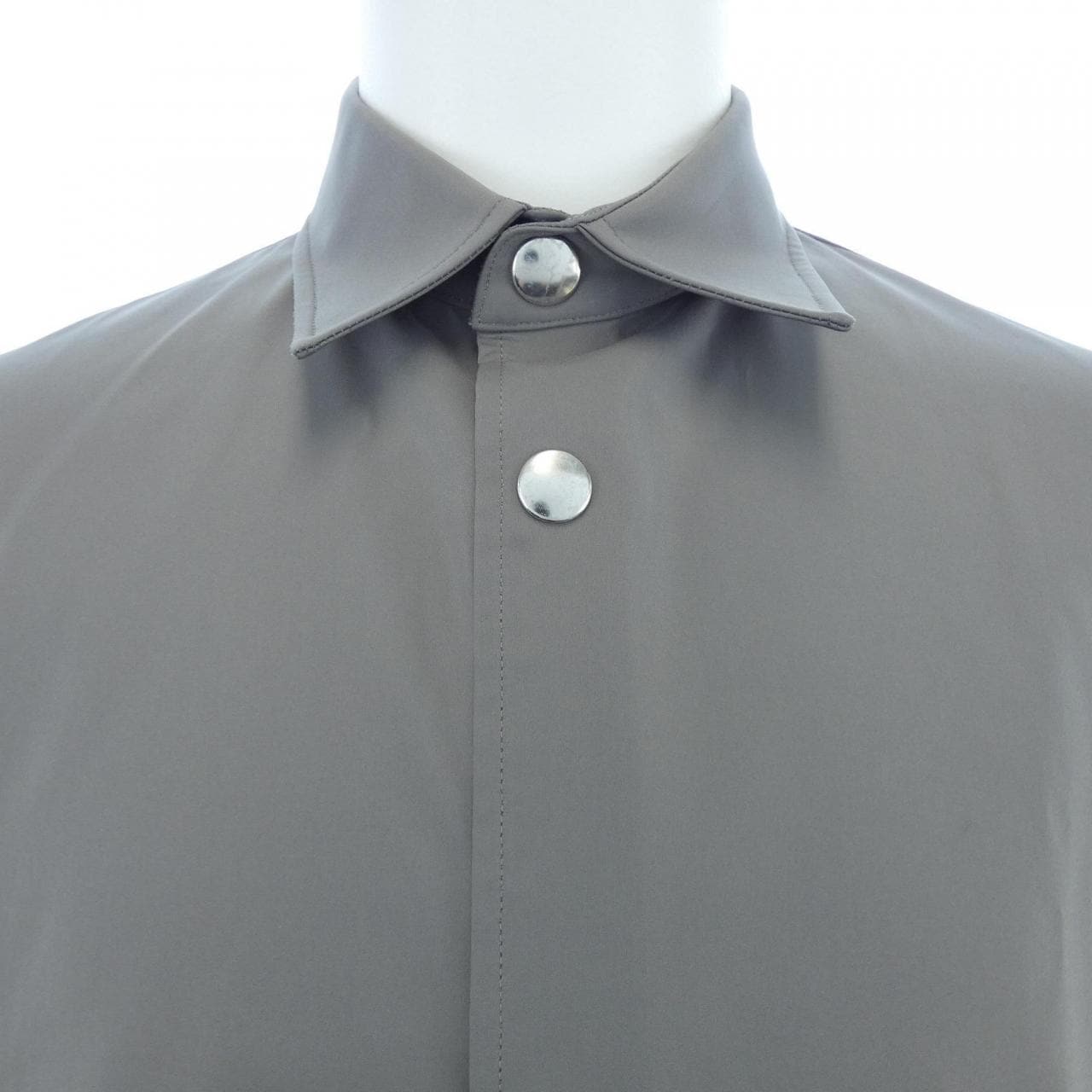 ザリラクス THE RERACS 22SS-REBL-301-ESP-J シャツ