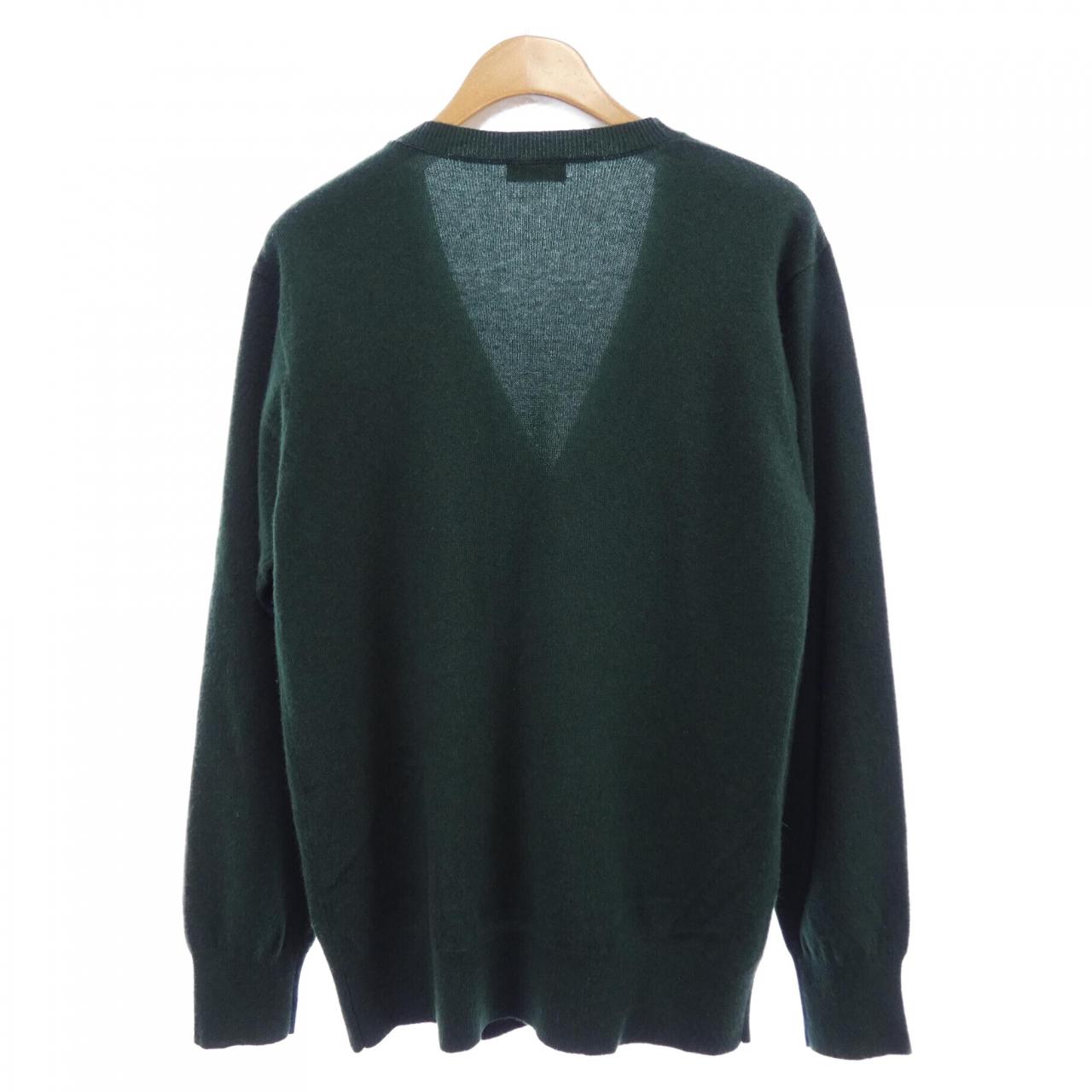 ポールスミス Paul Smith カーディガン