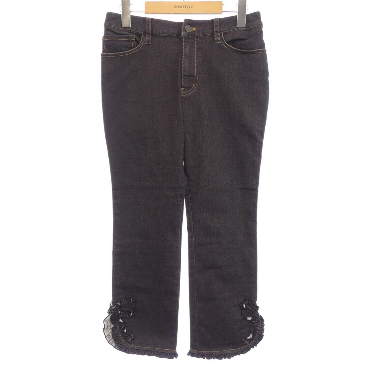 ピンクハウス PINK HOUSE A2143FP ジーンズ