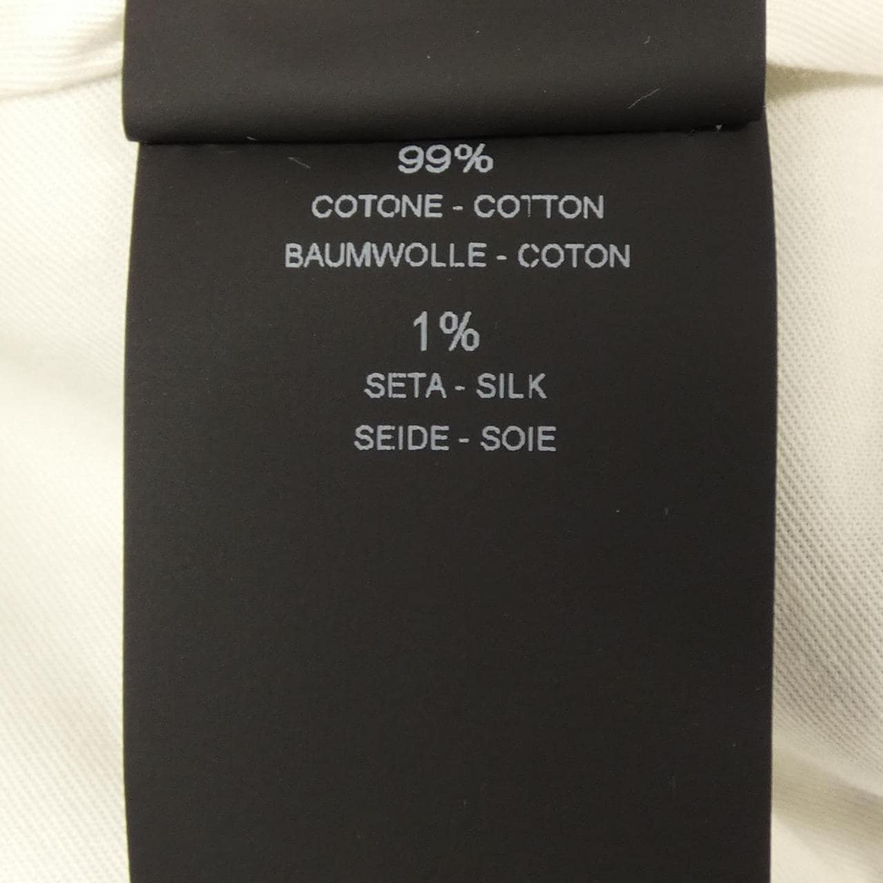 ピーティートリノ PT TORINO CORSZ1Z00JAP パンツ