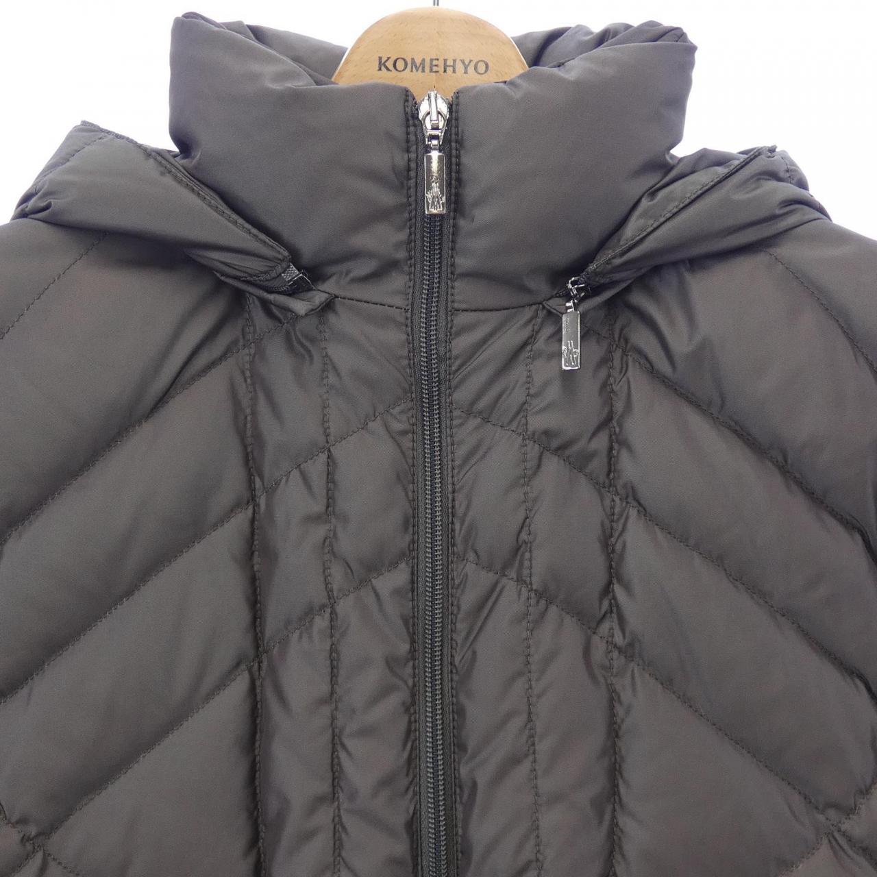 モンクレール MONCLER 49328/00 MONTANA ダウンコート