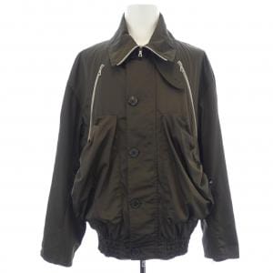 ドリスヴァンノッテン DRIES VAN NOTEN Vanborn Jacket ブルゾン