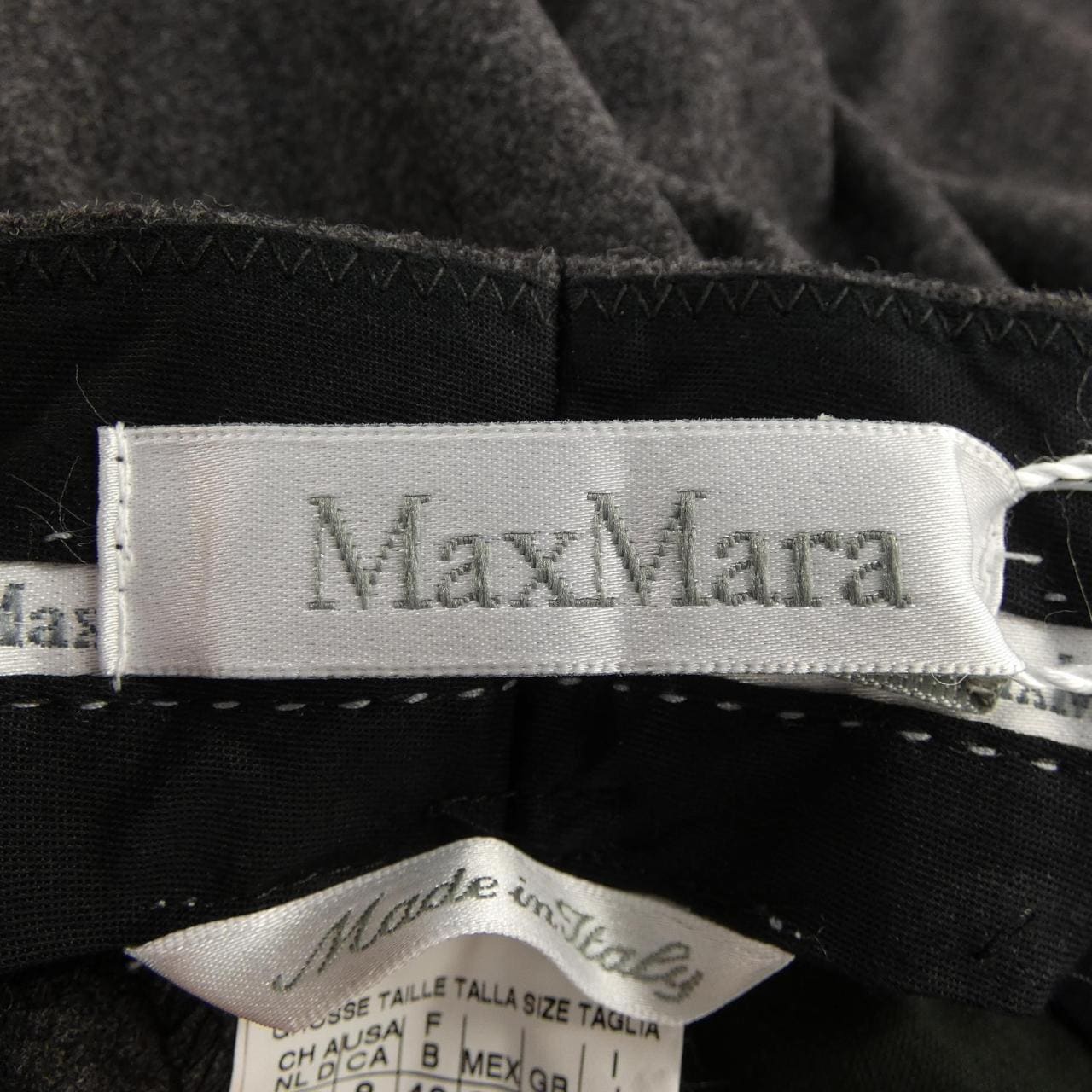 マックスマーラ Max Mara パンツ