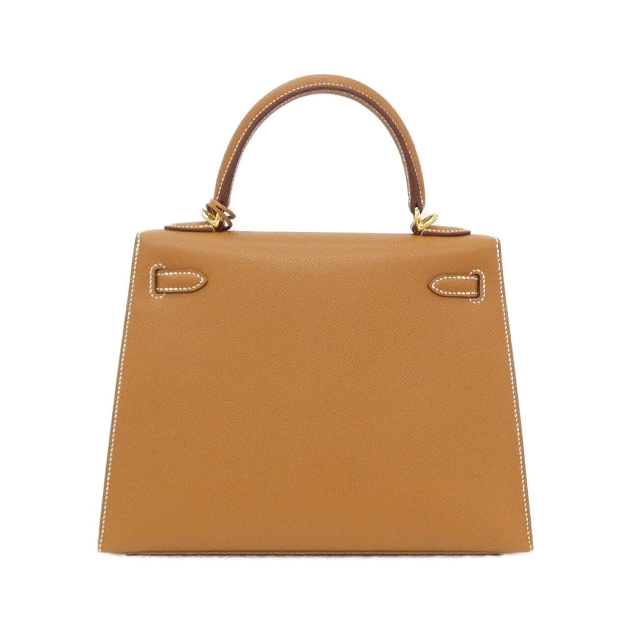 【未使用品】エルメス ケリー 25cm 038416CC バッグ