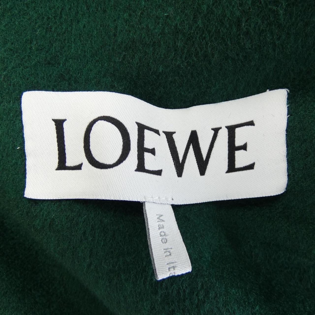 ロエベ LOEWE H526Y0SWC9 パーカー