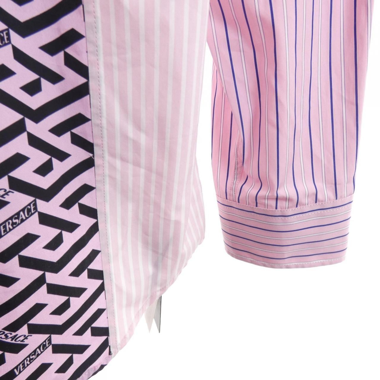 ヴェルサーチェ VERSACE 1003933 シャツ