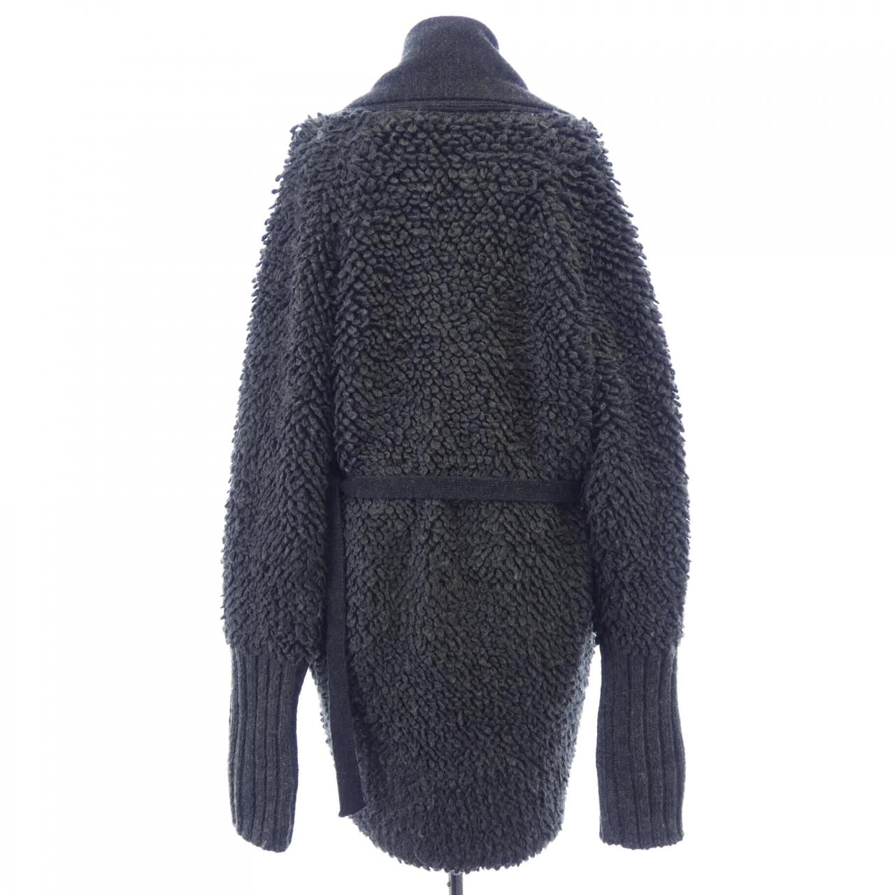 ディーゼル DIESEL S.C.IT002555 コート