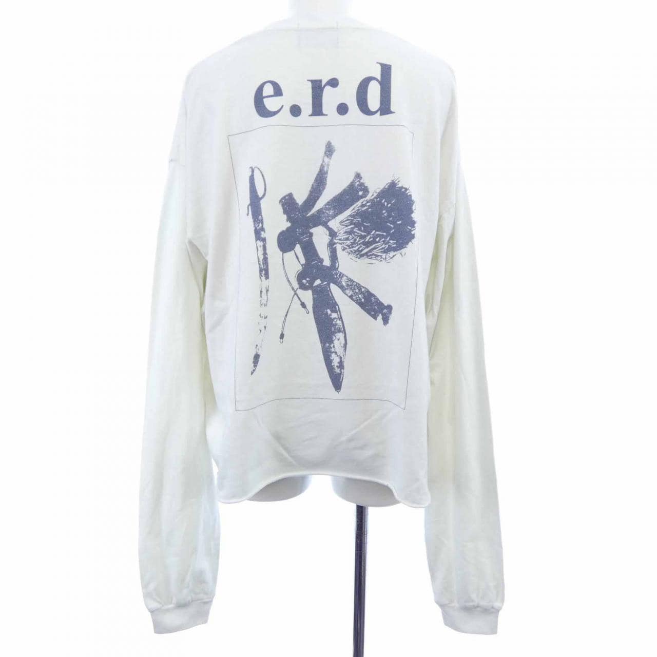 アンファンリッシュデプリメ ENFANTS RICHES DEPRIME Tシャツ