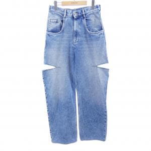 メゾンマルジェラ Maison Margiela スラッシュディテール S51LA0051 ジーンズ