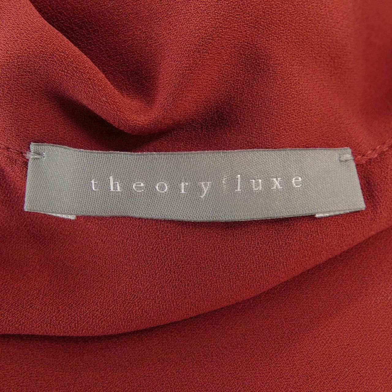 セオリーリュクス Theory luxe トップス