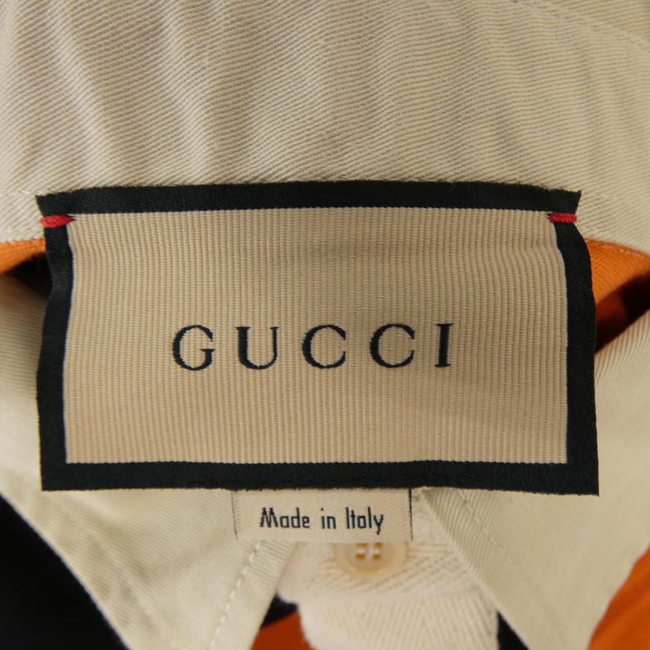 グッチ GUCCI ダブルG 645251 XJC6F ポロシャツ