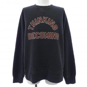 サカイ SACAI 26-01179S UNISEX スウェット