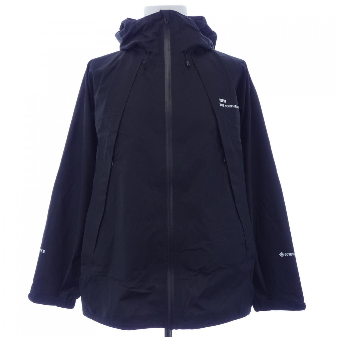 ハイクザノースフェイス HYKE×THE NORTH FACE ブルゾン