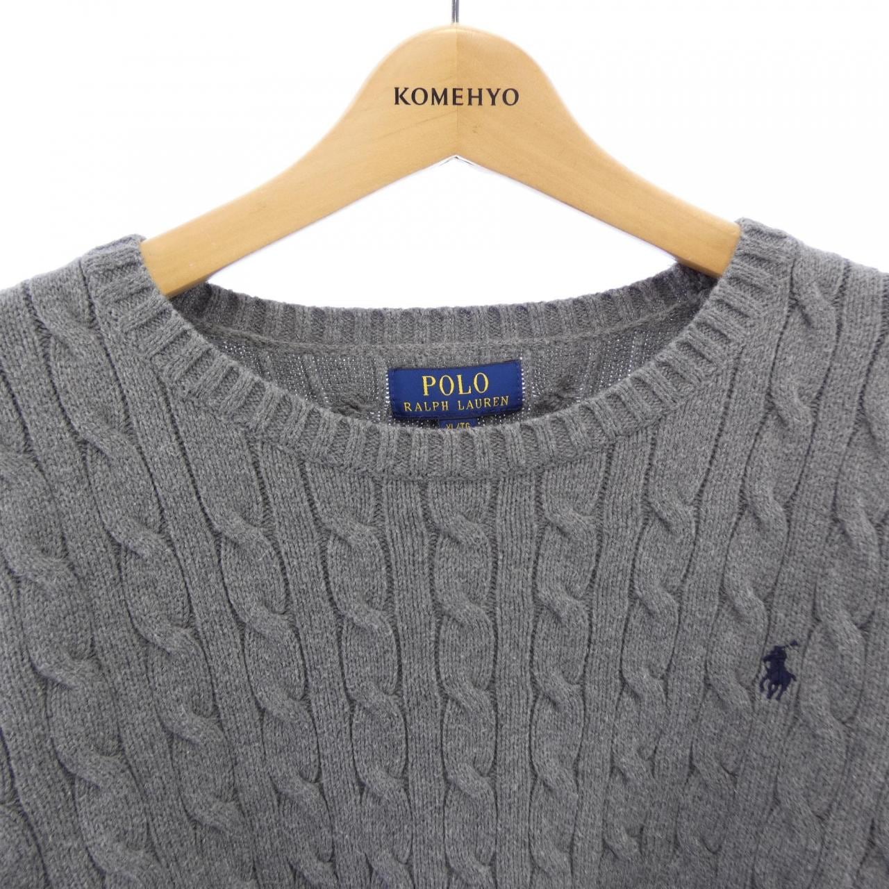 ポロラルフローレン POLO RALPH LAUREN ニット