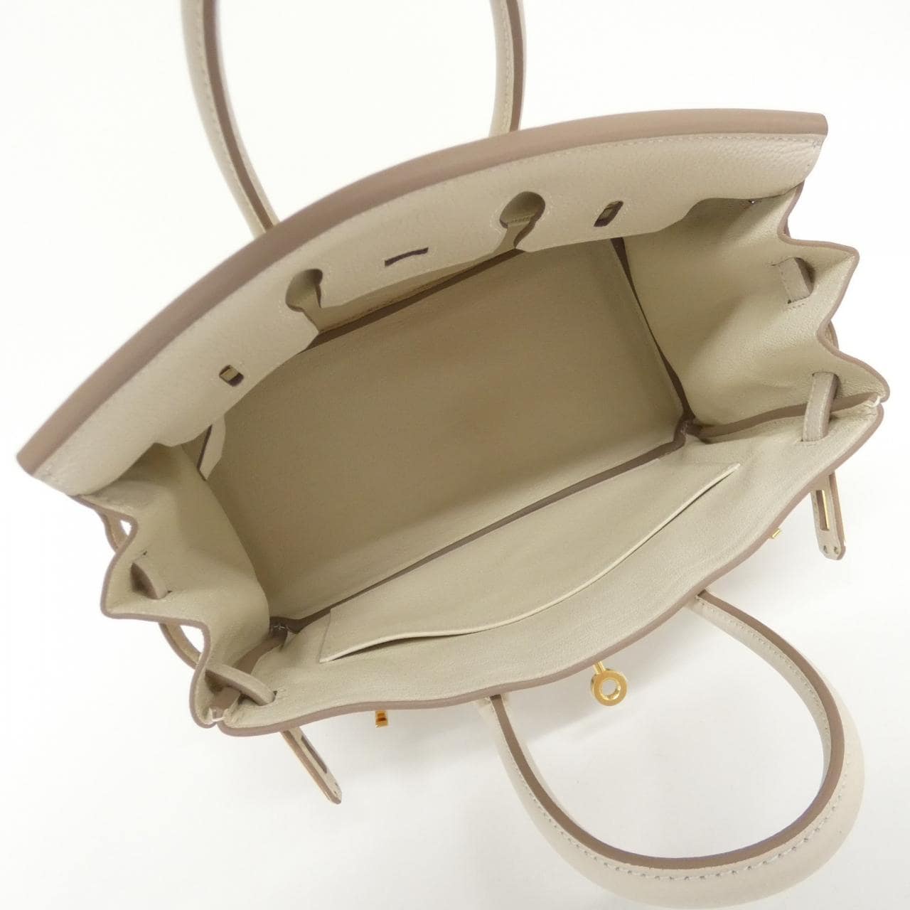 【未使用品】エルメス バーキン 25cm 041344CC バッグ
