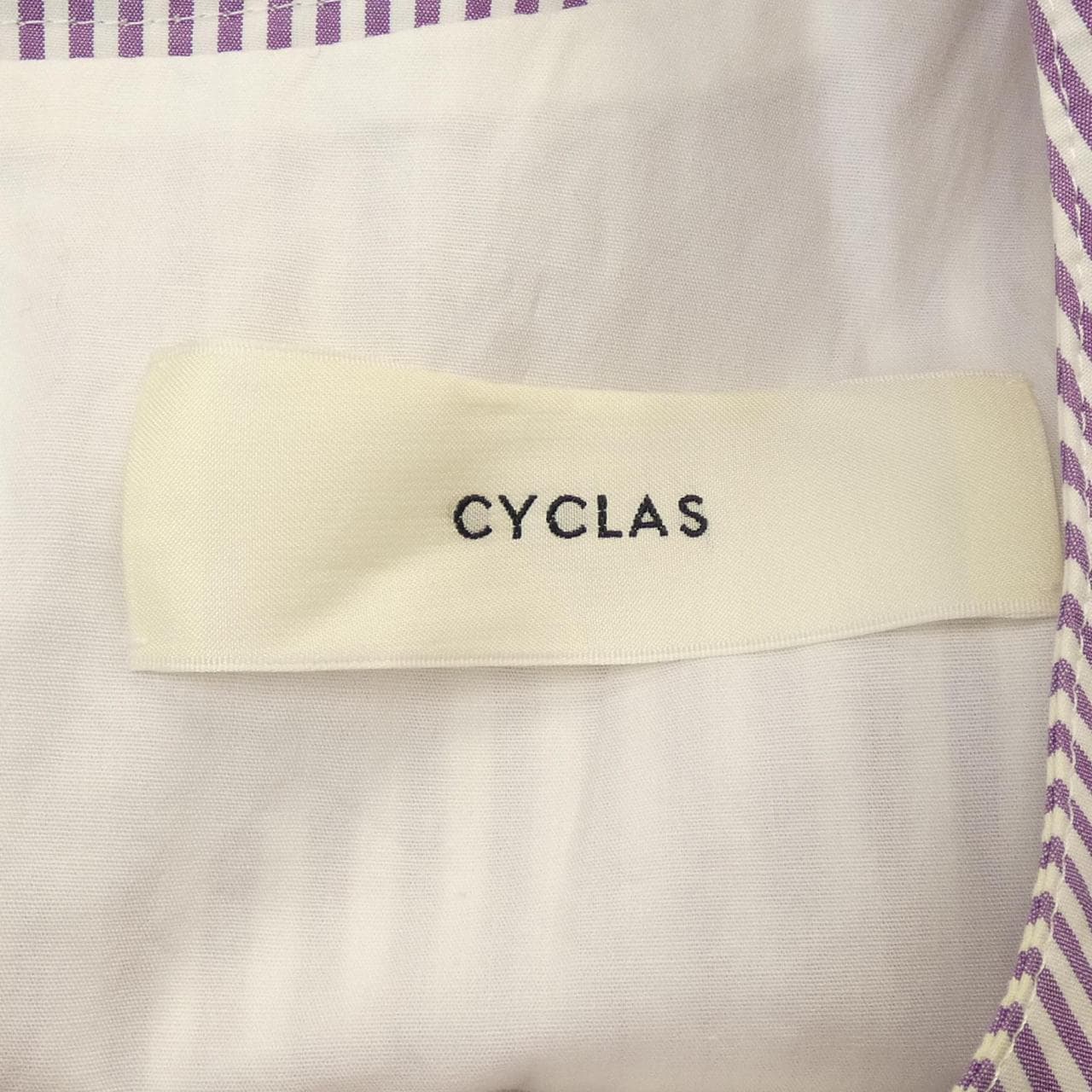 CYCLAS連衣裙