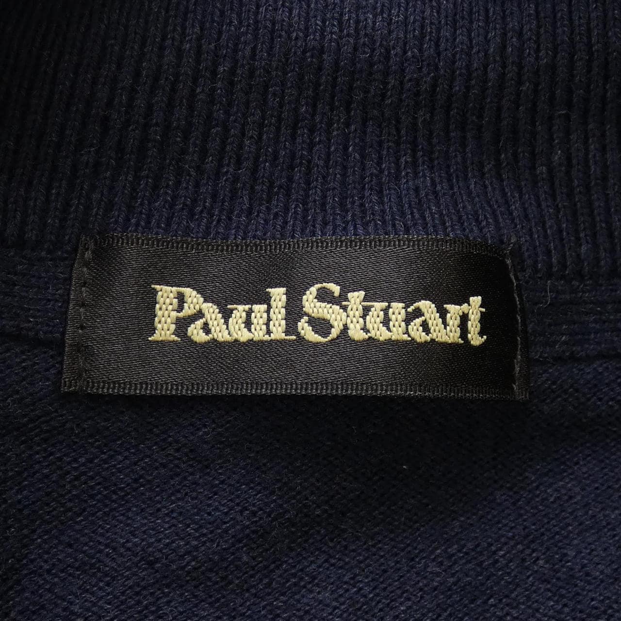 ポールスチュアート PAUL STUART ブルゾン