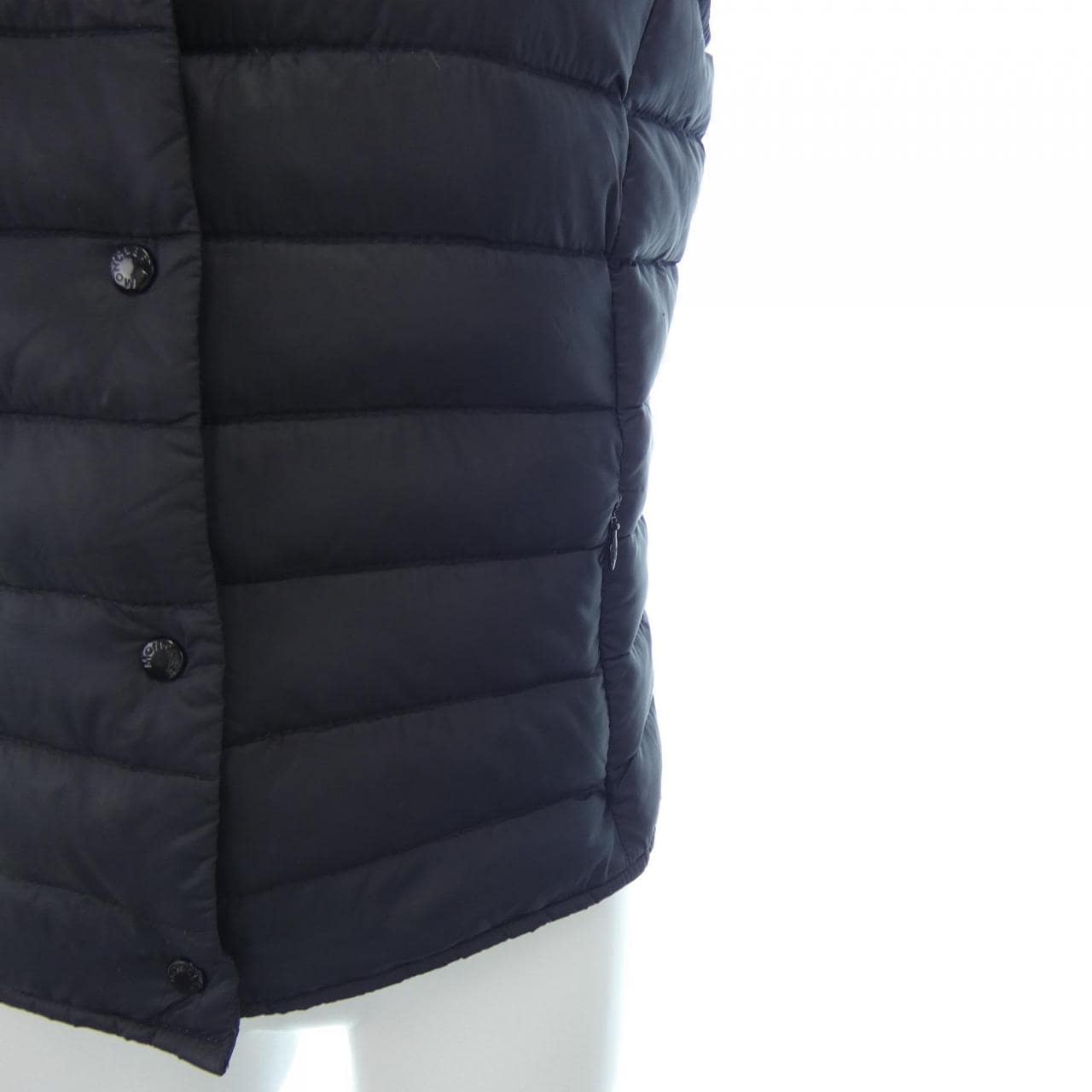 モンクレール MONCLER ダウンベスト