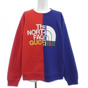 グッチザノースフェイス GUCCI×THENORTHFACE スウェット