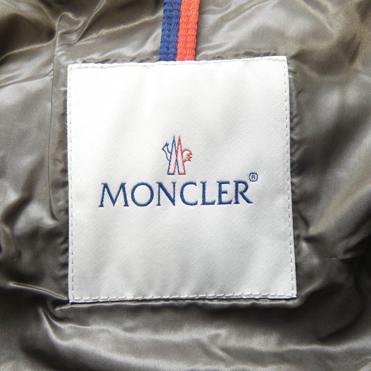 MONCLER蒙克勒羽絨服