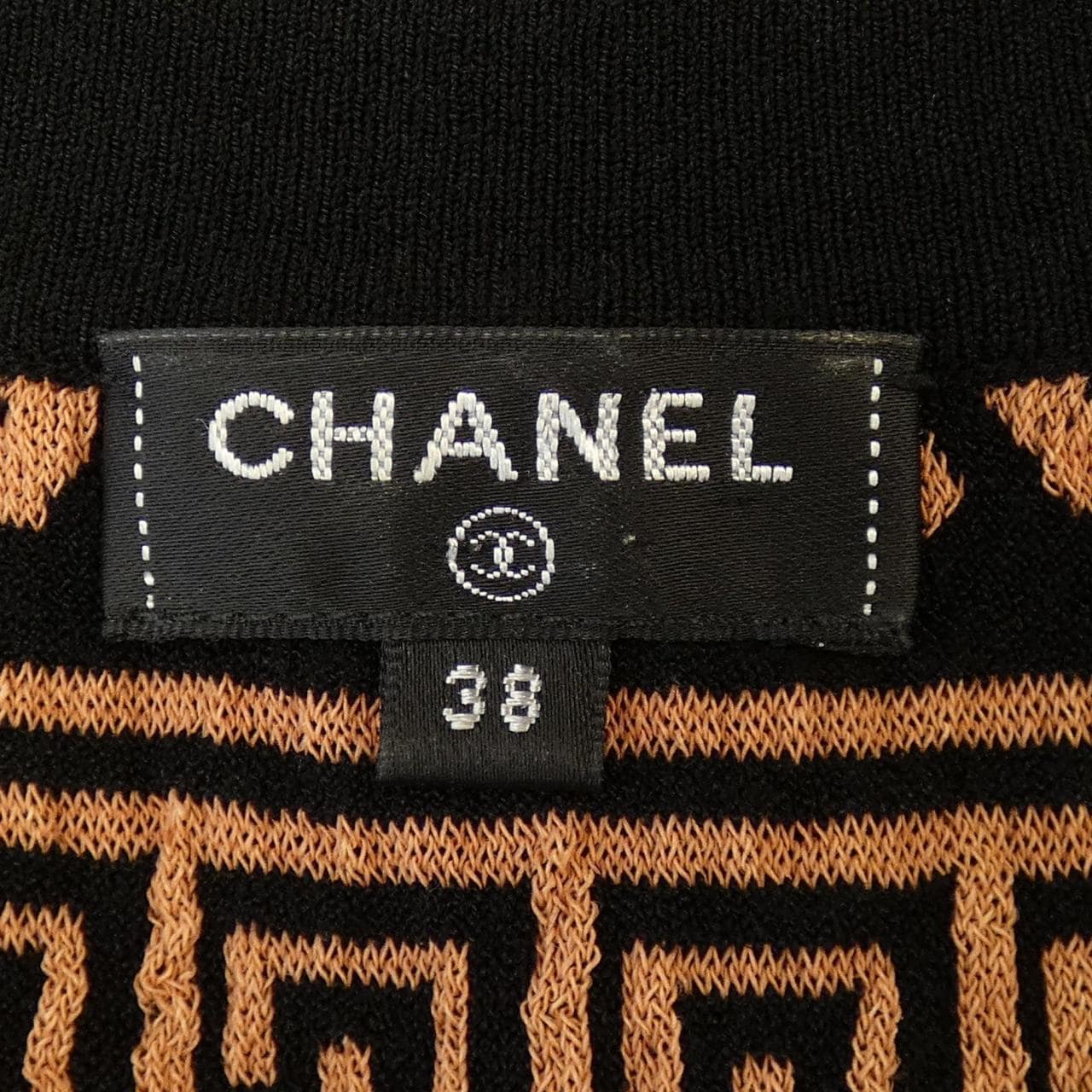 シャネル CHANEL ワンピース