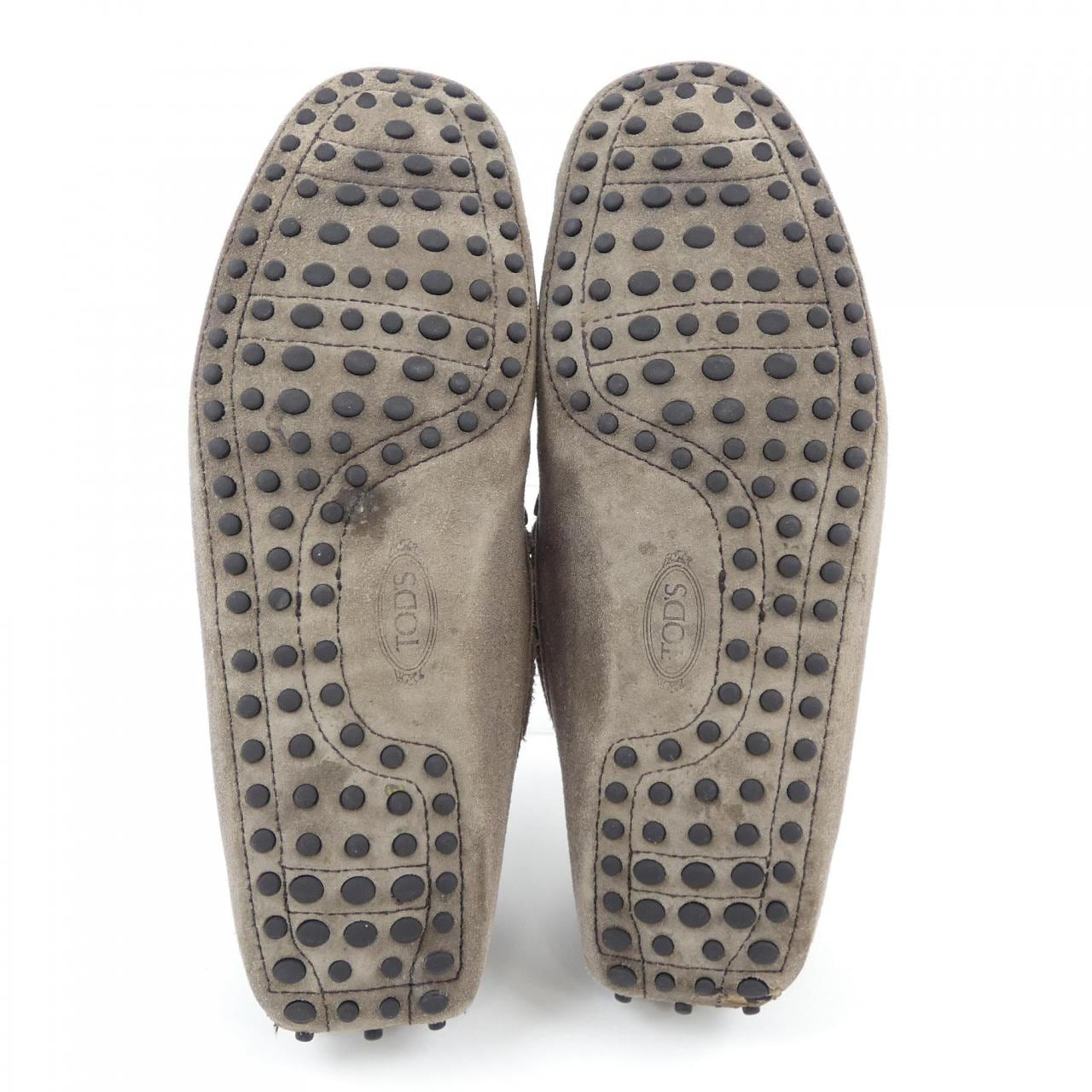 トッズ TOD'S シューズ