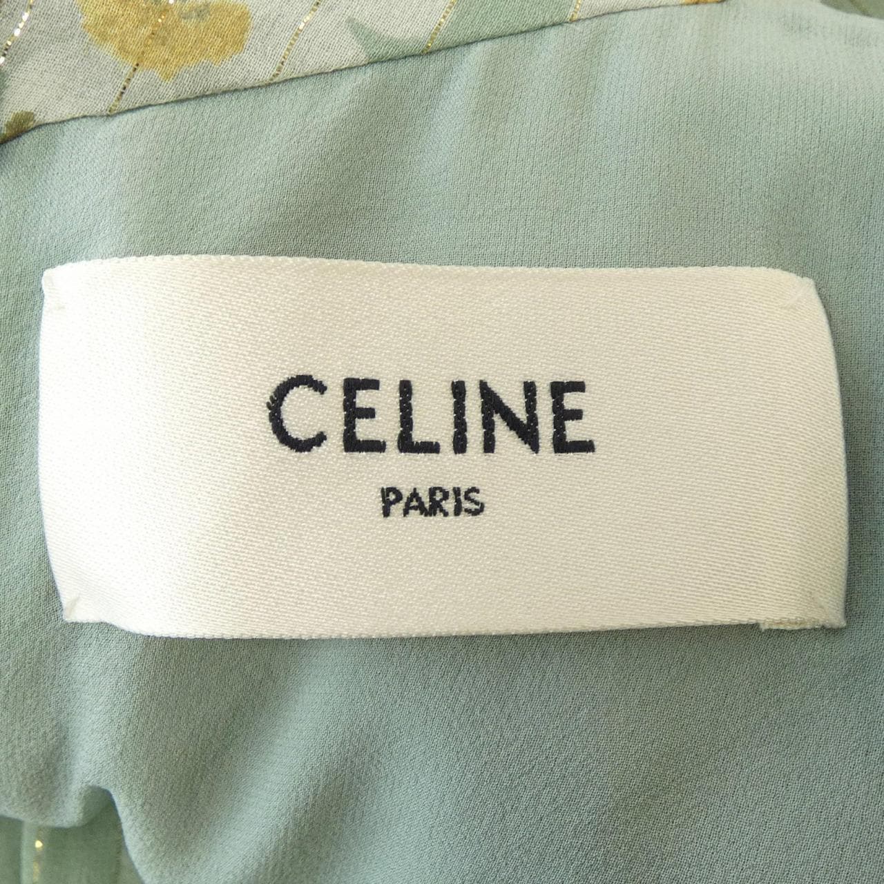 CELINE celine dress