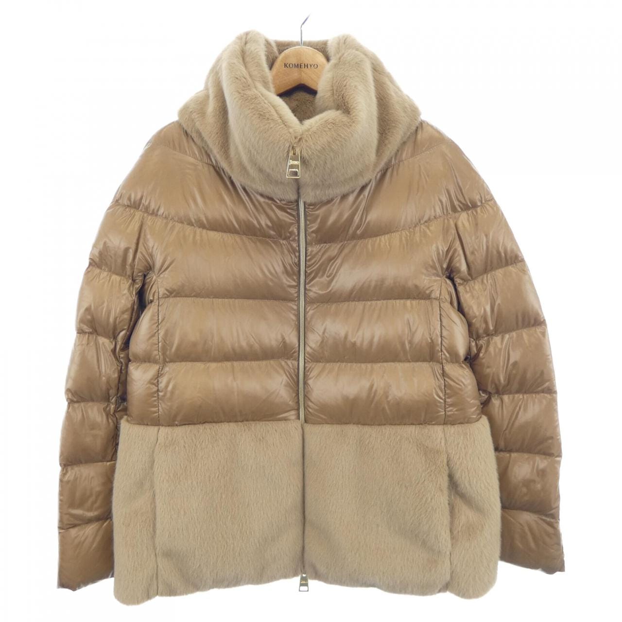 Herno down jacket