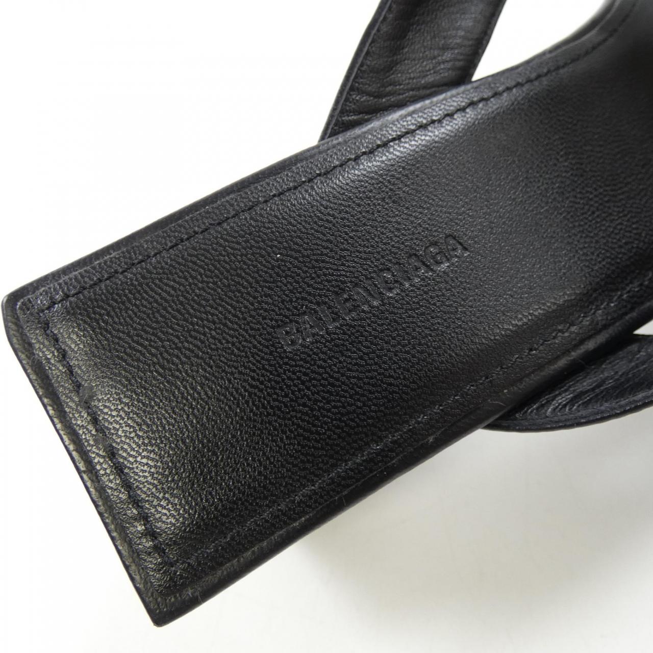 バレンシアガ BALENCIAGA サンダル