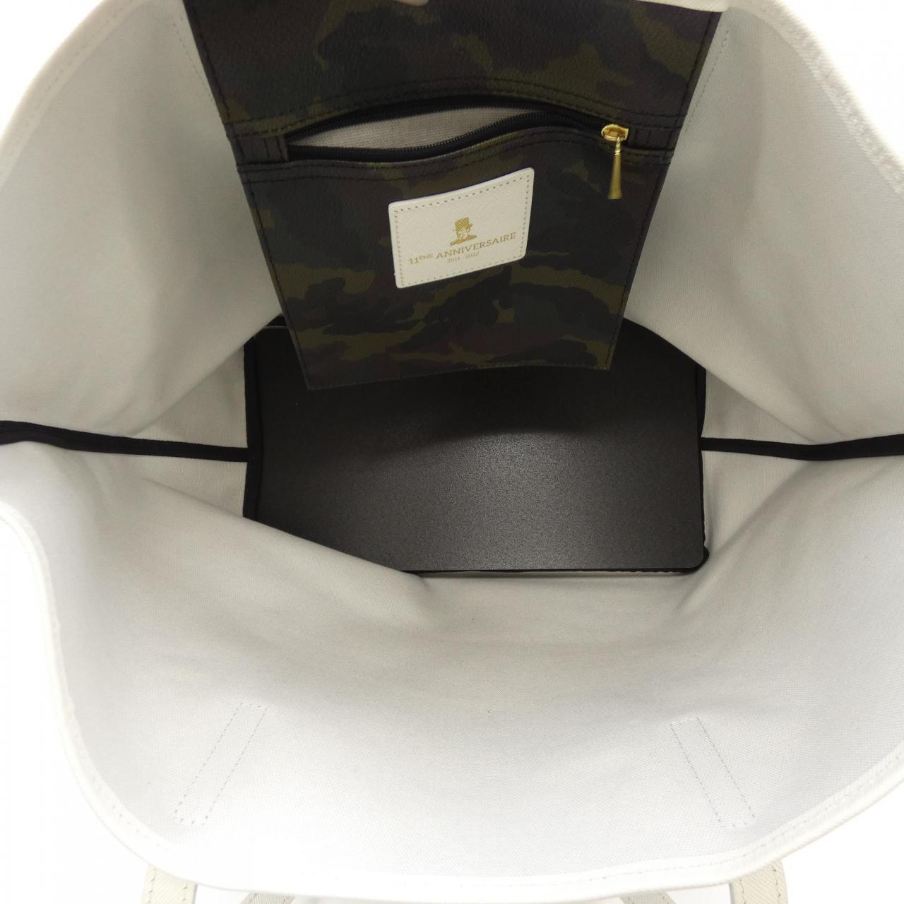 Jantiban Gentil Bandit BAG