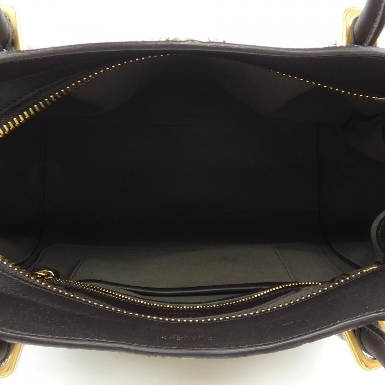 ニナリッチ NINA RICCI BAG