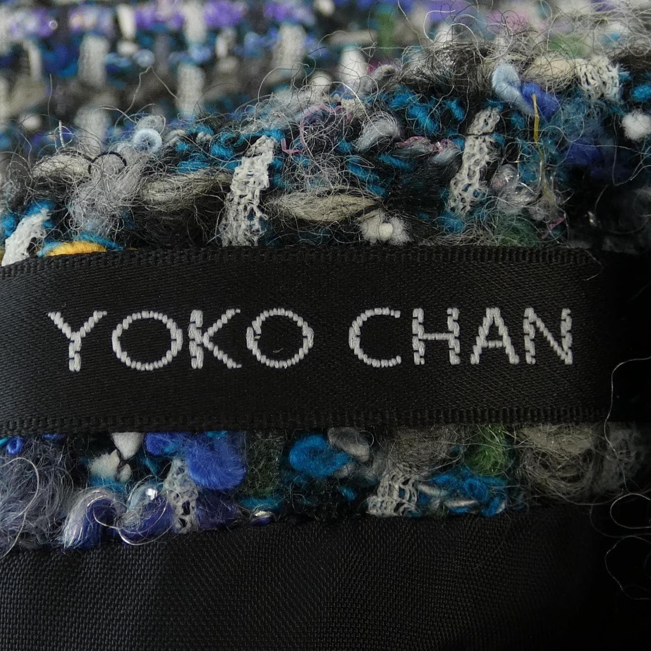 YOKO CHAN連衣裙