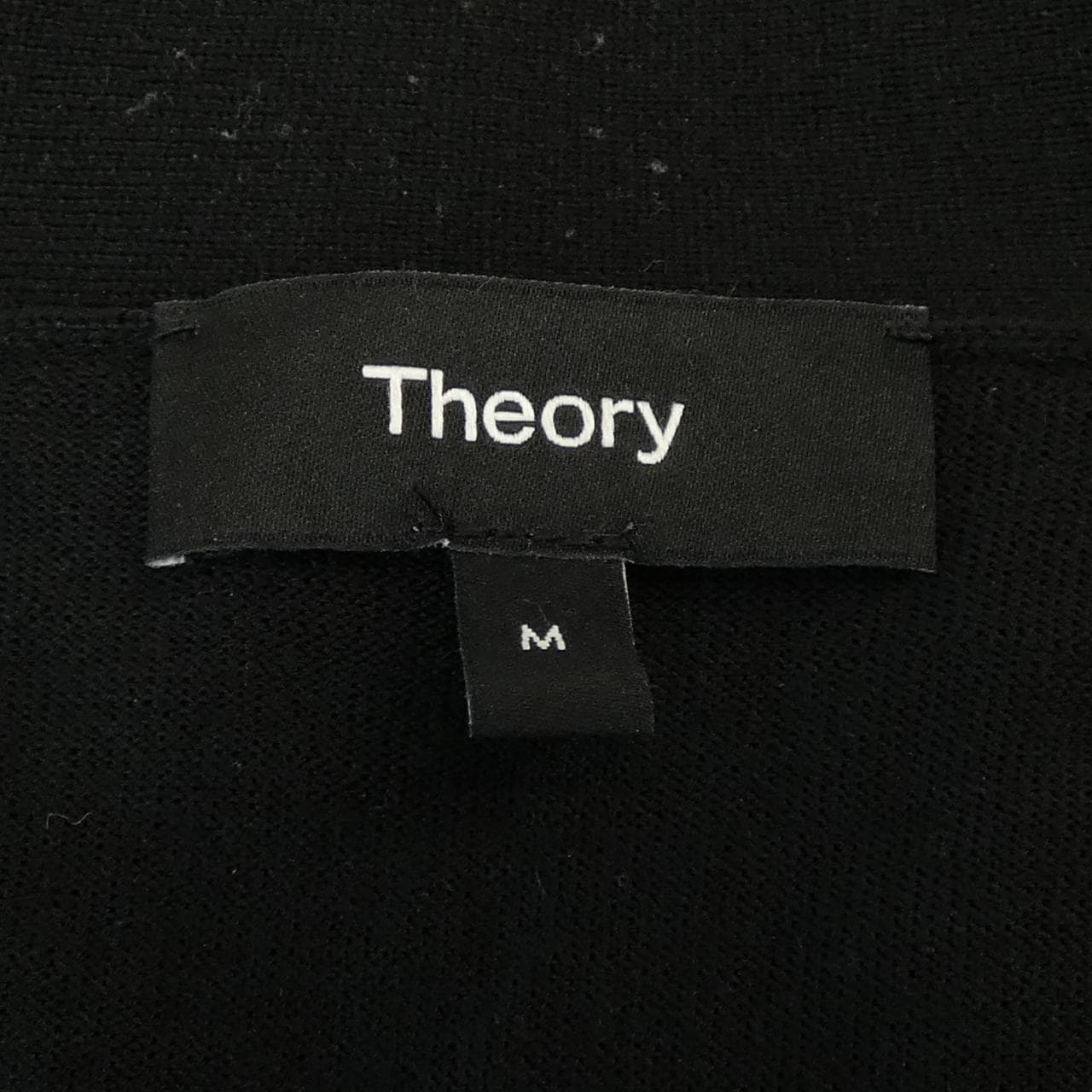 セオリー theory 02-4303000 カーディガン