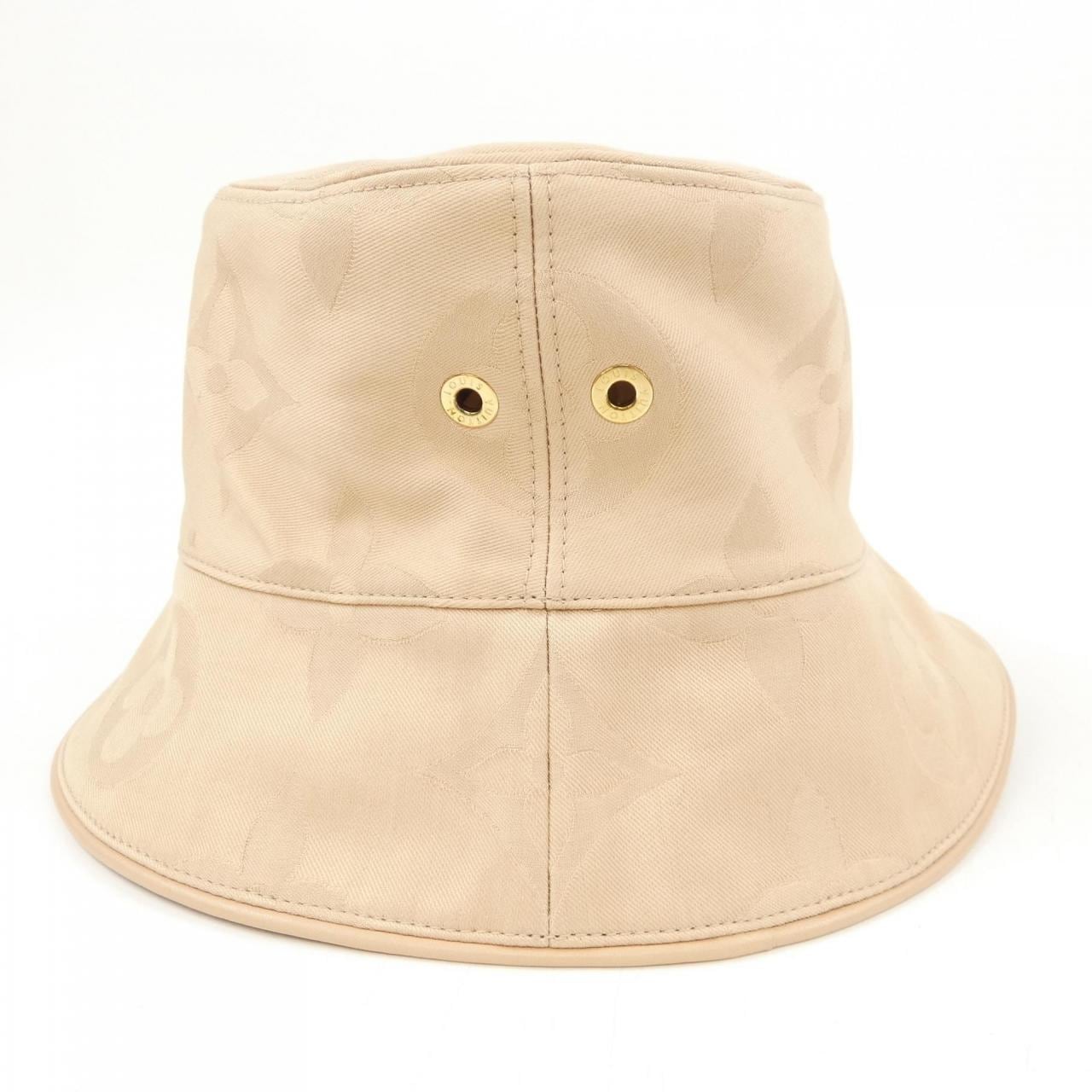 ルイヴィトン LOUIS VUITTON M7167 ハット